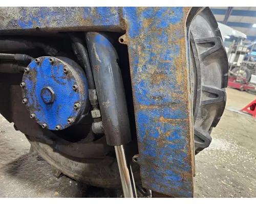 Princeton PB50 Equip Hydraulic Cylinder