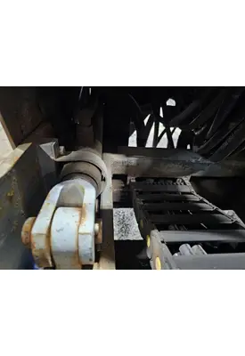 Princeton PB50 Equip Hydraulic Cylinder