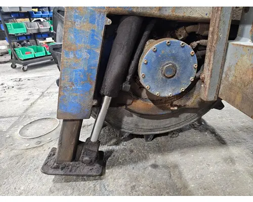 Princeton PB50 Equip Hydraulic Cylinder