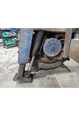 Princeton PB50 Equip Hydraulic Cylinder