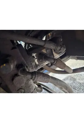 Princeton PB50 Equip Hydraulic Pump