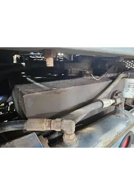 Princeton PB50 Equip Hydraulic Tank/Reservoir