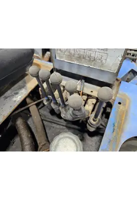 Princeton PB50 Equip Hydraulic Valve