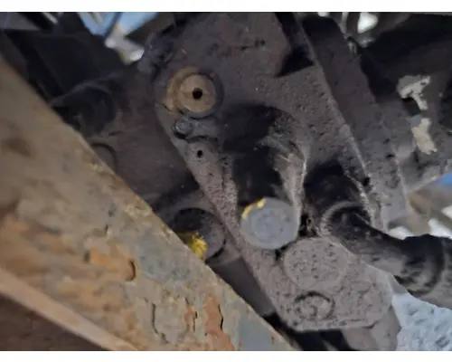 Princeton PB50 Equip Hydrostatic Pump