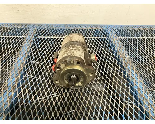 Princeton PB50 Equip Hydrostatic Pump