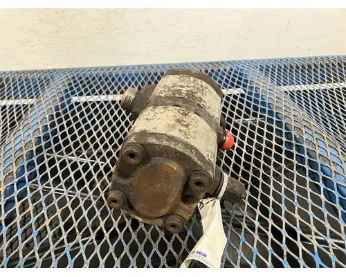 Princeton PB50 Equip Hydrostatic Pump