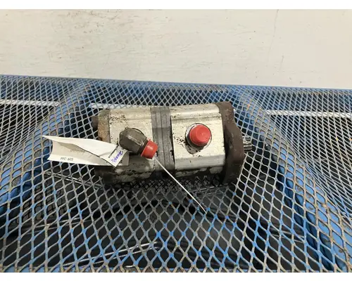 Princeton PB50 Equip Hydrostatic Pump