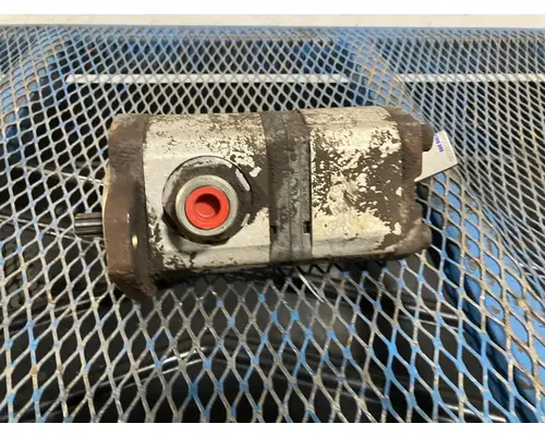 Princeton PB50 Equip Hydrostatic Pump