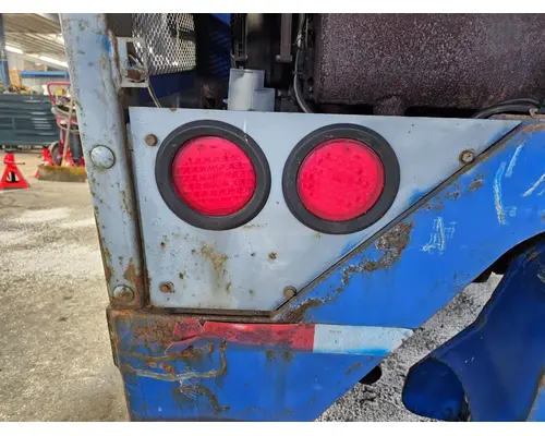 Princeton PB50 Equip PanelCover