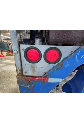 Princeton PB50 Equip Panel/Cover