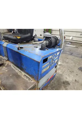 Princeton PB50 Equip Panel/Cover