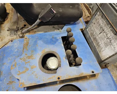 Princeton PB50 Equip PanelCover