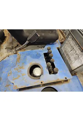 Princeton PB50 Equip Panel/Cover