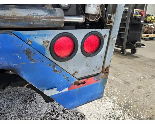 Princeton PB50 Equip PanelCover