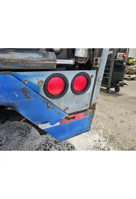 Princeton PB50 Equip Panel/Cover