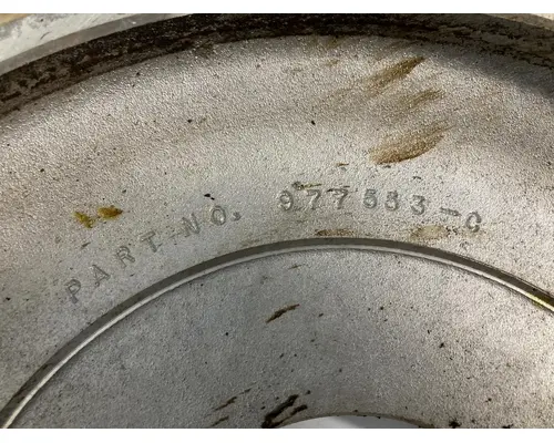 Princeton PB50 Equip Pump Mount  Coupler