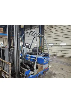 Princeton PB50 Equipment (Mounted)