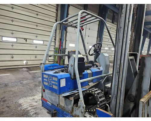 Princeton PB50 Equipment (Mounted)