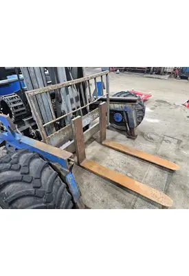 Princeton PB50 Equipment (Mounted)