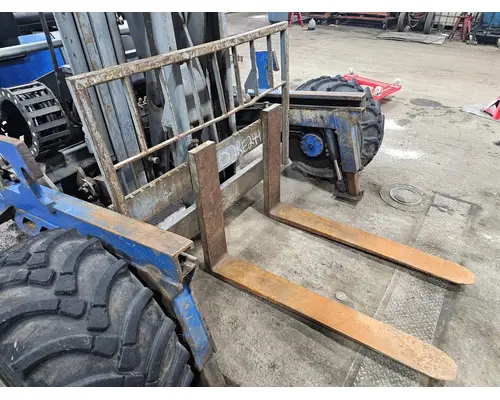 Equipment (Mounted) Princeton PB50 Vander Haags Inc Sp