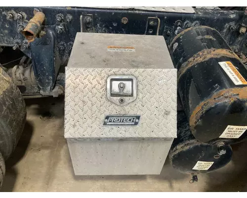 Pro-Tech 20-2005 Tool Box