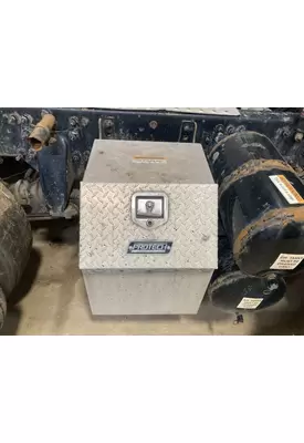 Pro-Tech 20-2005 Tool Box