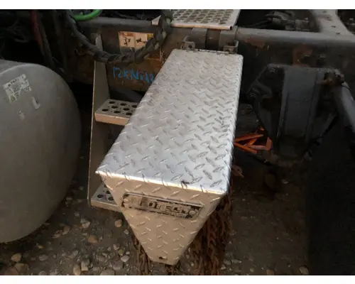 Pro-Tech 35-5951 Equipment (Mounted)