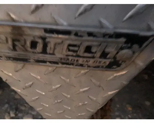 Pro-Tech 35-5951 Equipment (Mounted)