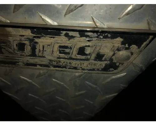 Pro-Tech 35-5951 Equipment (Mounted)