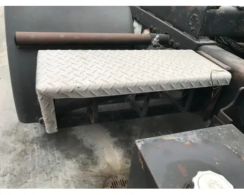 Pro-Tech 35-5951 Equipment (Mounted)