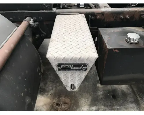 Pro-Tech 35-5951 Equipment (Mounted)