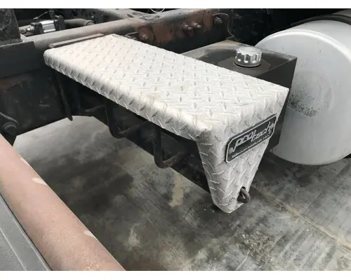 Pro-Tech 35-5951 Equipment (Mounted)