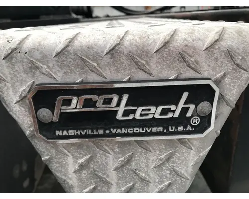 Pro-Tech 35-5951 Equipment (Mounted)