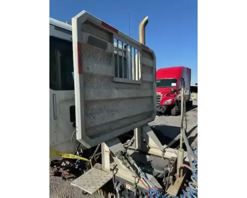 Headache Rack PRO TECH Other Holst Truck Parts