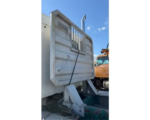 Headache Rack PRO TECH Other Holst Truck Parts