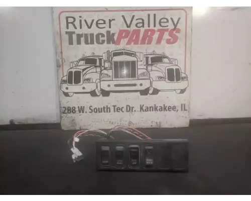 Dash Assembly PROSTAR OTHER River Valley Truck Parts