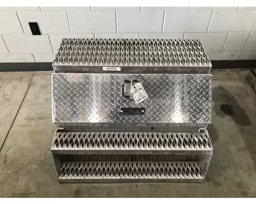Tool Box PROTECH  Frontier Truck Parts