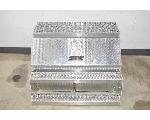 Tool Box PROTECH  Frontier Truck Parts
