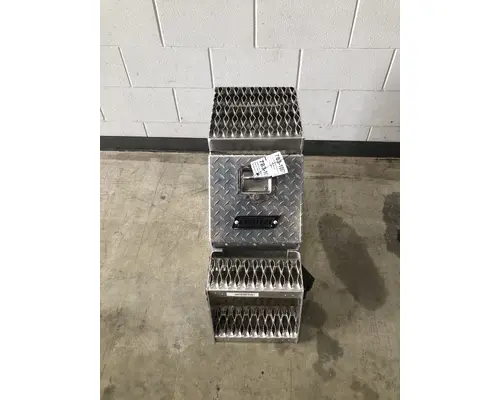 Tool Box PROTECH  Frontier Truck Parts