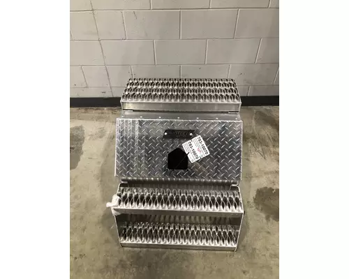 Tool Box PROTECH  Frontier Truck Parts