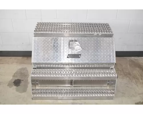 Tool Box PROTECH  Frontier Truck Parts