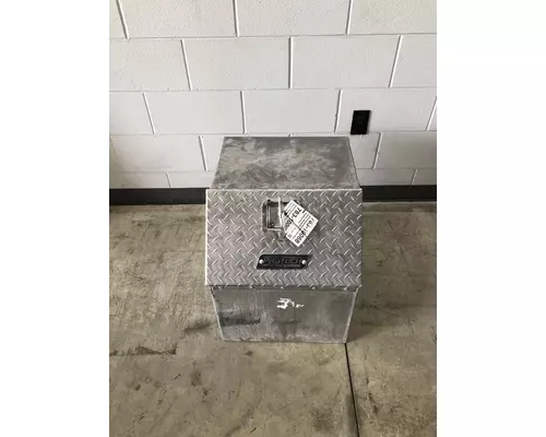 Tool Box PROTECH  Frontier Truck Parts