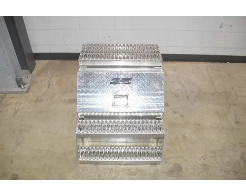Tool Box PROTECH  Frontier Truck Parts