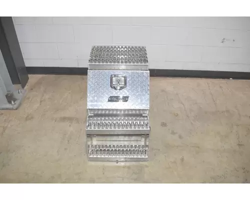 Tool Box PROTECH  Frontier Truck Parts