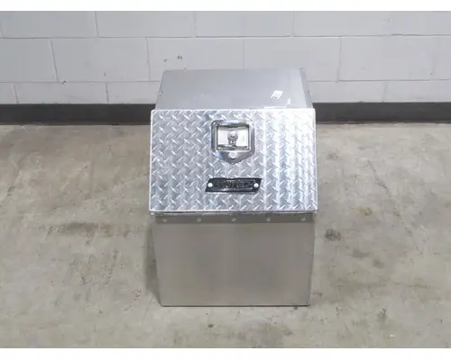 Tool Box PROTECH  Frontier Truck Parts