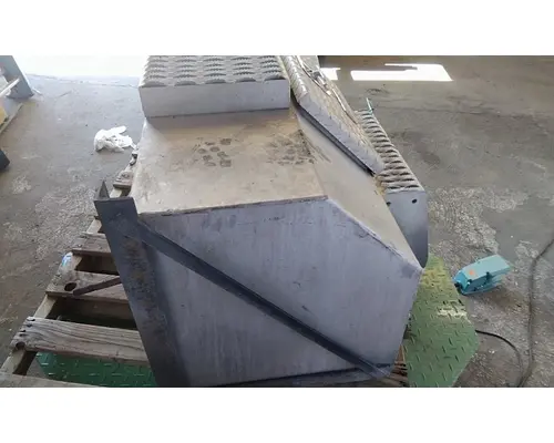 Tool Box PROTECH BEHIND CAB LKQ Western Truck Parts