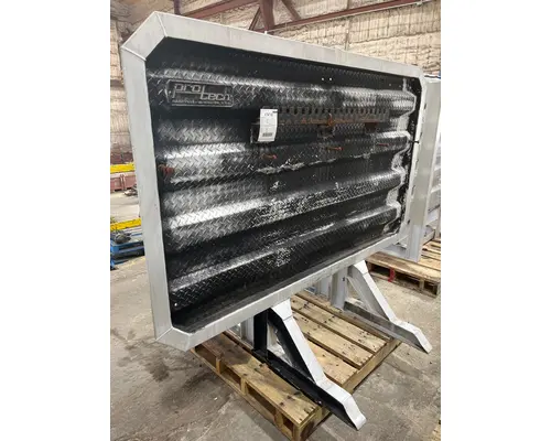 Headache Rack Protech cab rack River City Truck Parts Inc.