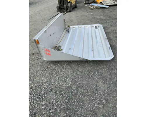 Headache Rack PROTECH HEADACHE RACK Hagerman Inc.
