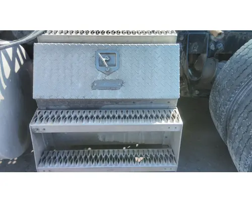 Tool Box PROTECH IN FRAME LKQ Heavy Truck - Goodys