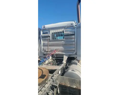 Headache Rack PROTECH Other Geco - Dinuba